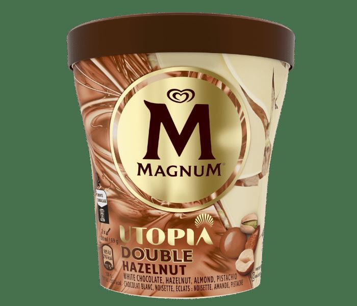 Magnum Utopia