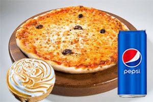 Menu Eco