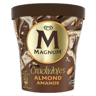 Magnum Ammandes