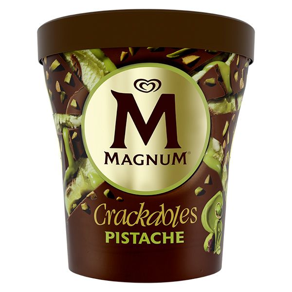 Magnum Pistache