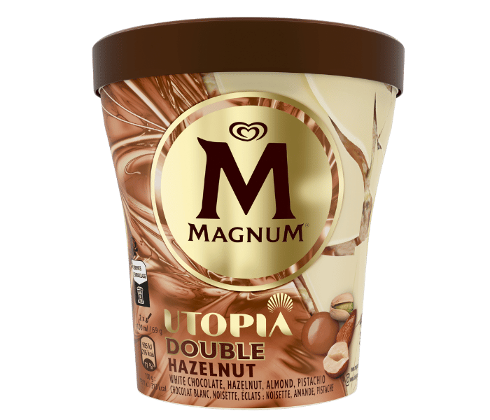 Magnum Utopia
